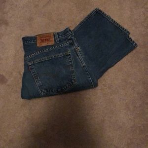 Men’s Levi’s